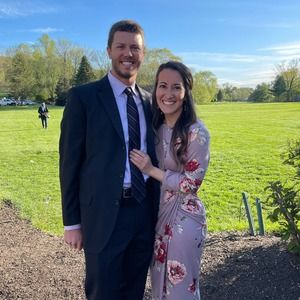 Meet your Posher, Carolyn